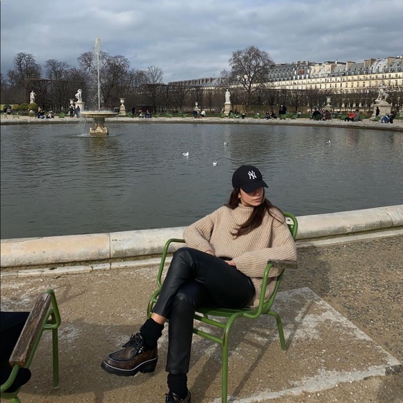 New York Yankees Classic Baseball Hat 47 - Picture 10 of 11